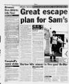 Macclesfield Express Wednesday 24 March 1999 Page 86