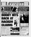 Macclesfield Express