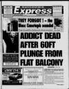 Macclesfield Express Wednesday 17 November 1999 Page 1