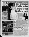 Macclesfield Express Wednesday 17 November 1999 Page 8