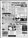 Marylebone Mercury Thursday 03 December 1998 Page 22