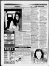 Marylebone Mercury Thursday 08 January 1998 Page 14