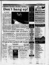 Marylebone Mercury Thursday 08 January 1998 Page 15