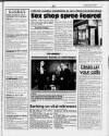 Marylebone Mercury Thursday 15 January 1998 Page 3