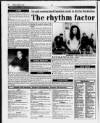 Marylebone Mercury Thursday 15 January 1998 Page 22