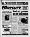 Marylebone Mercury Thursday 22 January 1998 Page 1
