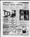 Marylebone Mercury Thursday 22 January 1998 Page 22