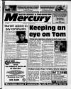 Marylebone Mercury Thursday 29 January 1998 Page 1