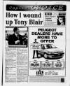 Marylebone Mercury Thursday 29 January 1998 Page 13