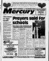 Marylebone Mercury Thursday 12 February 1998 Page 1