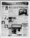 Marylebone Mercury Thursday 12 February 1998 Page 13