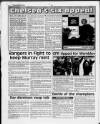 Marylebone Mercury Thursday 12 February 1998 Page 38
