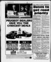 Marylebone Mercury Thursday 19 February 1998 Page 8