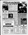 Marylebone Mercury Thursday 19 February 1998 Page 22