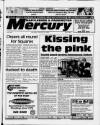 Marylebone Mercury Thursday 26 February 1998 Page 1
