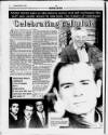 Marylebone Mercury Thursday 26 February 1998 Page 12