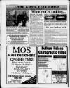 Marylebone Mercury Thursday 26 February 1998 Page 18