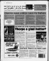 Marylebone Mercury Thursday 26 February 1998 Page 48