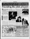Marylebone Mercury Thursday 05 March 1998 Page 12