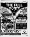Marylebone Mercury Thursday 05 March 1998 Page 35