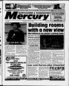 Marylebone Mercury Thursday 12 March 1998 Page 1