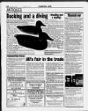 Marylebone Mercury Thursday 19 March 1998 Page 23