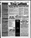 Marylebone Mercury Thursday 07 May 1998 Page 11