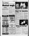 Marylebone Mercury Thursday 07 May 1998 Page 18