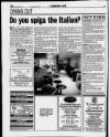 Marylebone Mercury Thursday 07 May 1998 Page 20
