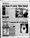 Marylebone Mercury Thursday 04 June 1998 Page 18
