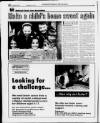 Marylebone Mercury Thursday 04 June 1998 Page 20