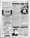 Marylebone Mercury Thursday 04 June 1998 Page 21
