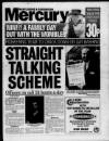 Marylebone Mercury Thursday 02 July 1998 Page 1