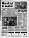 Marylebone Mercury Thursday 09 July 1998 Page 3