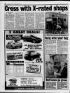 Marylebone Mercury Thursday 09 July 1998 Page 4