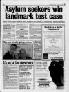 Marylebone Mercury Thursday 09 July 1998 Page 5