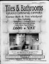 Marylebone Mercury Thursday 23 July 1998 Page 30