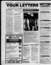 Marylebone Mercury Thursday 30 July 1998 Page 14