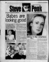 Marylebone Mercury Thursday 30 July 1998 Page 16
