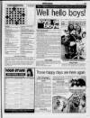 Marylebone Mercury Thursday 30 July 1998 Page 33