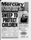 Marylebone Mercury Thursday 03 December 1998 Page 1