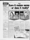 Marylebone Mercury Thursday 03 December 1998 Page 14