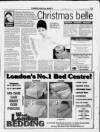 Marylebone Mercury Thursday 03 December 1998 Page 23