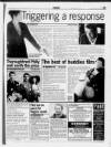 Marylebone Mercury Thursday 03 December 1998 Page 25