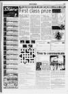 Marylebone Mercury Thursday 03 December 1998 Page 27