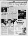 Marylebone Mercury Thursday 21 January 1999 Page 21