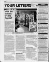 Marylebone Mercury Thursday 28 January 1999 Page 14