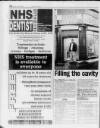 Marylebone Mercury Thursday 28 January 1999 Page 18