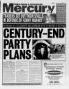 Marylebone Mercury Thursday 25 February 1999 Page 1