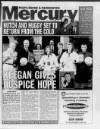 Marylebone Mercury Thursday 18 March 1999 Page 1